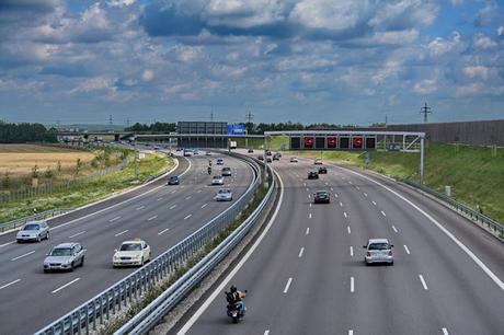 Pedaggio sull'A24 a Ponte di Nona? Ecco perché è giusto che ci sia e pure che aumenti