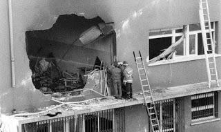 Ritratto di Signora #52: Le Donne che Saremmo Diventate (La strage del Salvemini)