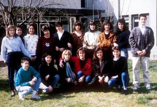 Ritratto di Signora #52: Le Donne che Saremmo Diventate (La strage del Salvemini)