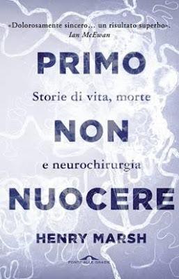 Anteprima: Primo non nuocere - Henry Marsh