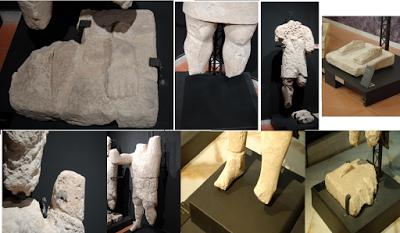 Archeologia. Brevi considerazioni tecniche sulle sculture “Giganti di Mont’e Prama” di Raffaele Mondazzi