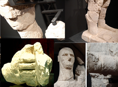 Archeologia. Brevi considerazioni tecniche sulle sculture “Giganti di Mont’e Prama” di Raffaele Mondazzi
