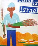 Un insolito viaggio letterario in Israele, tra fumetti e viandanti