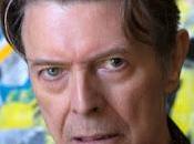 DAVID BOWIE Deceduto Duca Bianco anni