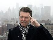 David Bowie ricordato Gianni Berardinis