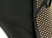 Greymer: scelte “Black&amp;Gold”