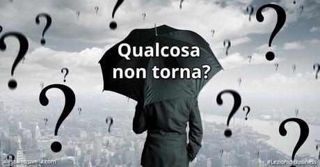 [HOW TO] Qualcosa non torna? Come creare il cambiamento in 7 punti!