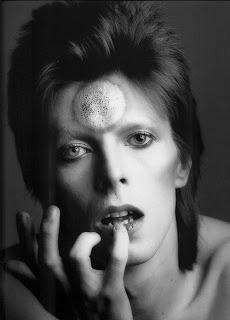 Addio a Ziggy Stardust