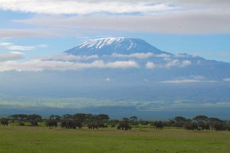 Itinerario in Kenya per 11 giorni