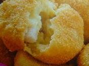 frittelle semolino dolci