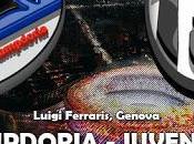 Sampdoria-Juventus Highlights