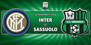 Inter-sassuolo 0-1 | video gol e highlights