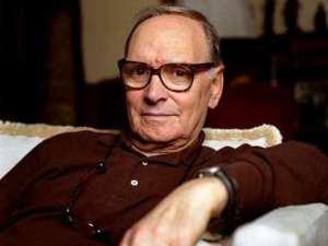 Ennio Morricone