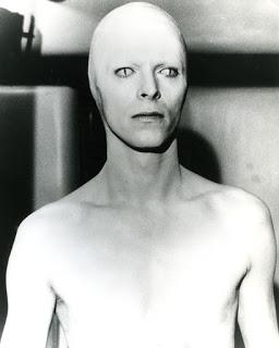 R.I.P. Duca Bianco (David Bowie, 8 gennaio 1947 – 10 gennaio 2016)