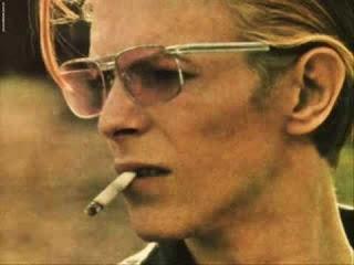 R.I.P. Duca Bianco (David Bowie, 8 gennaio 1947 – 10 gennaio 2016)