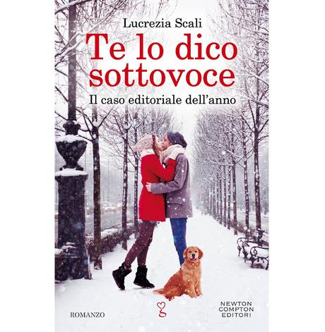 [Review] Te lo dico sottovoce, di Lucrezia Scali