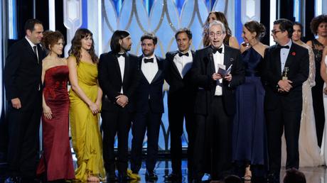 Speciale Golden Globes 2016 - I vincitori