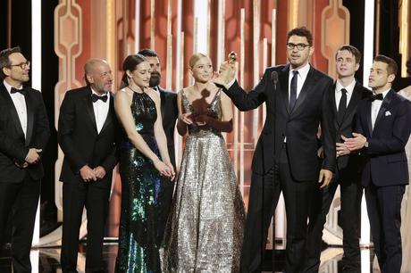 Speciale Golden Globes 2016 - I vincitori