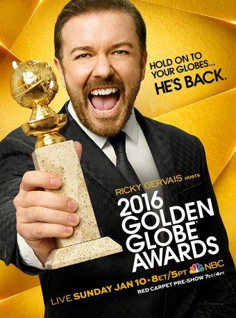 Golden Globes: una gif sullo 