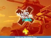 Recensione Hardware: Rivals