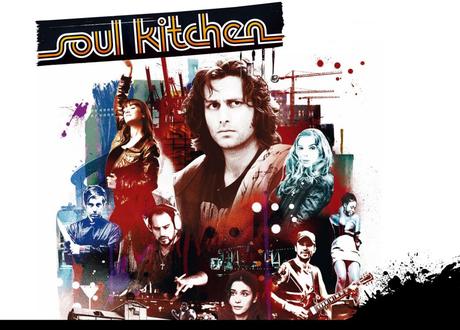 Soul Kitchen