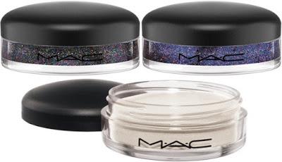 Dark Desires: la nuova collezione Mac ispirata alla notte!