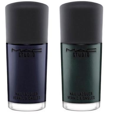 Dark Desires: la nuova collezione Mac ispirata alla notte!