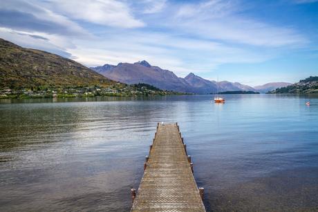 Queenstown – Te Anau: i primi passi in Nuova Zelanda