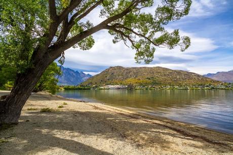 Queenstown – Te Anau: i primi passi in Nuova Zelanda