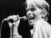 R.I.P. David Bowie