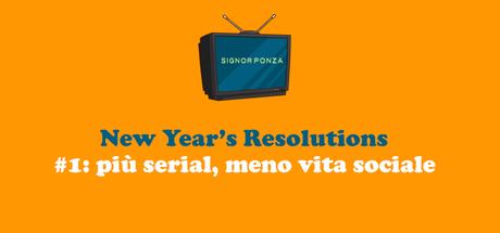 Addio vita sociale! Le nuove serie tv più interessanti del 2016