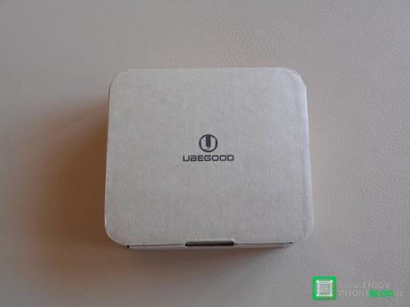 Recensione Ubegood H9 auricolari bluetooth (1)