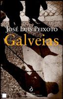 Galveias di José Luis Peixoto