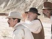 metto pari: Bone Tomahawk