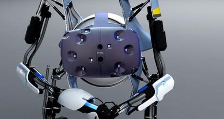 I pre-ordini di HTC Vive inizieranno dal 29 febbraio