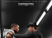 Creed Ryan Coogler: recensione