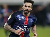 Inter, importante apertura Lavezzi:’Vuole tornare Italia’