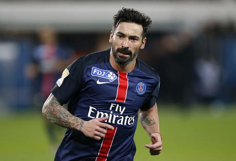 Inter, importante apertura per Lavezzi:’Vuole tornare in Italia’