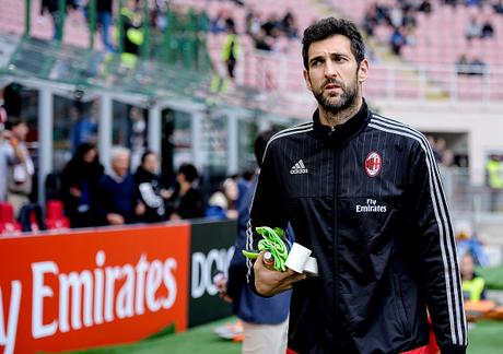 Diego Lopez, vicino l’addio al Milan: due squadre spagnole lo vogliono