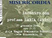 PAVIA. appuntamenti l'Anno della Misericordia.