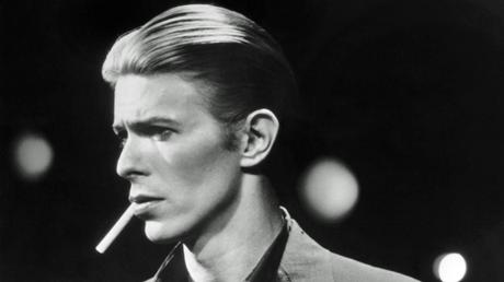 David Bowie