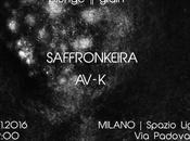 Plunge: AV-K Saffronkeira attesa della data gennaio