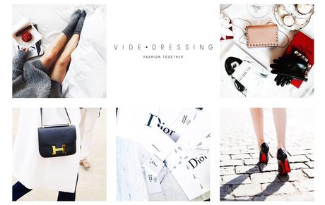 Compra e vendi capi luxury su Videdressing