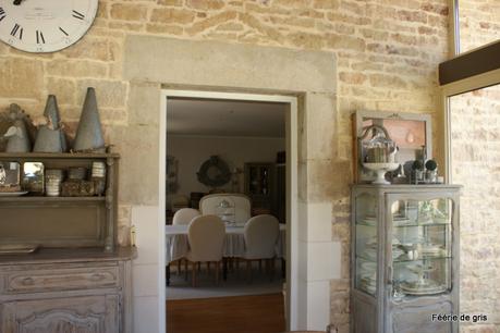 Una bellissima maison de charme in Francia