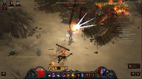 L'aggiornamento 2.4 di Diablo III: Reaper of Souls uscirà il 15 gennaio