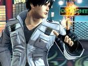 King Fighters sarà lanciato personaggi giocabili Notizia