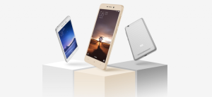 Xiaomi Redmi 3: specifiche, foto e video hands-on!