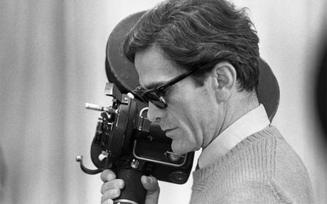 Il grande cinema di Pier Paolo Pasolini gratis all’Asilo Filangieri