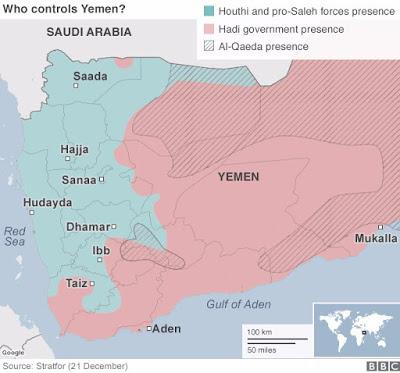 Colpito un ospedale di Medici Senza Frontiere in Yemen