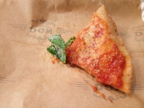 DON - vera pizza fritta napoletana